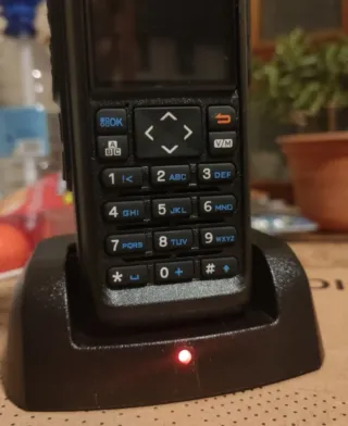 Walkie Bajeton BJ-9000/Radtel RT-950 Pro.