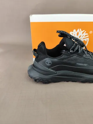 Zapatillas Timberland Motion Access Negras