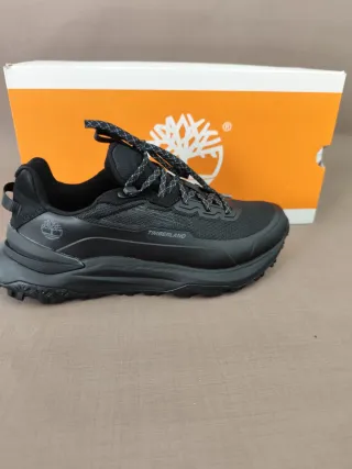 Zapatillas Timberland Motion Access Negras