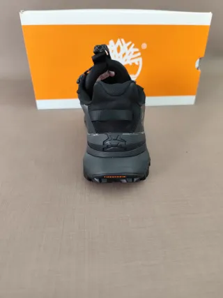 Zapatillas Timberland Motion Access Negras