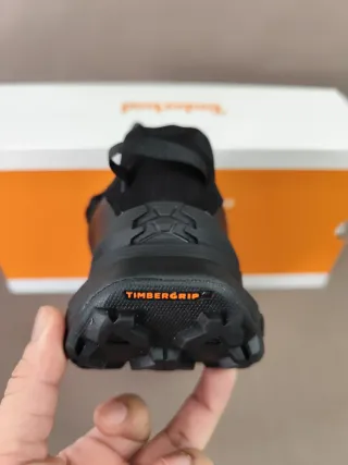 Zapatillas Timberland Motion Access Negras