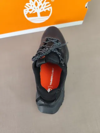 Zapatillas Timberland Motion Access Negras