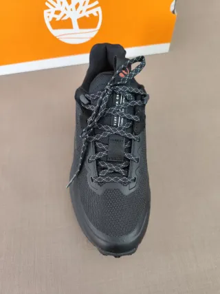 Zapatillas Timberland Motion Access Negras