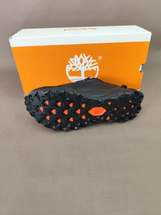 Zapatillas Timberland Motion Access Negras