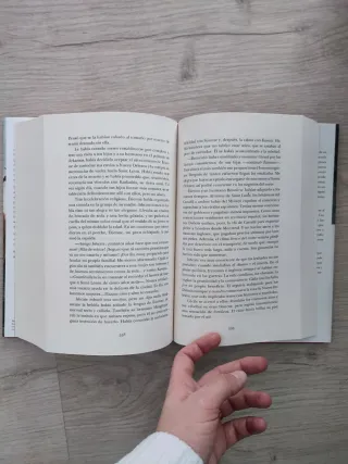 Lejos de Luisiana: Premio Planeta 2022