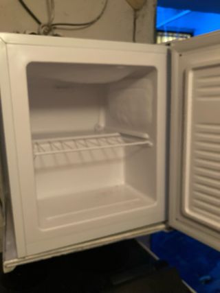 Mini congelador Radiola