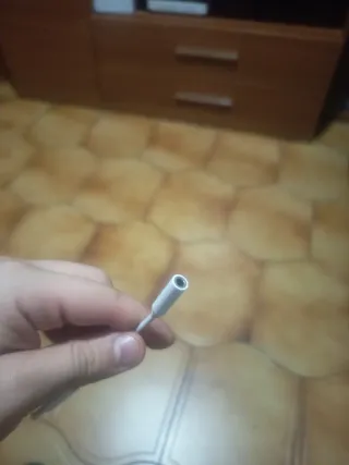 Adaptador USB-C a Jack 3.5mm Auriculares