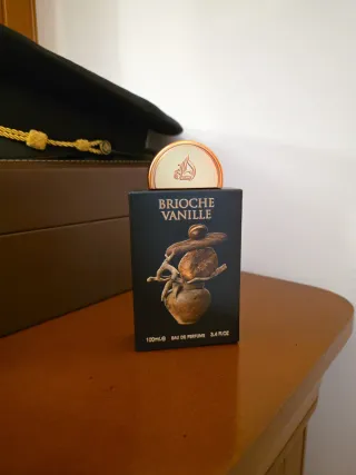 Perfume Brioche Vanille 100ml