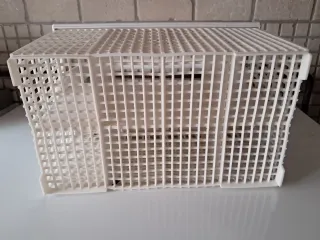 Cestino per posate lavastoviglie Balay