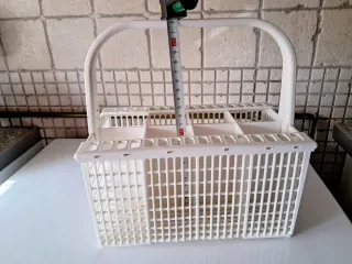 Cestino per posate lavastoviglie Balay