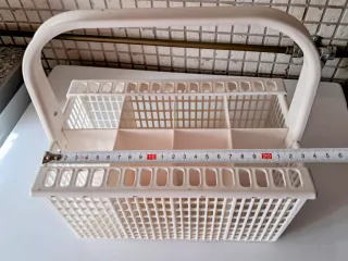 Cestino per posate lavastoviglie Balay