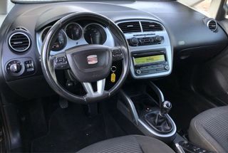 SEAT Altea 2010