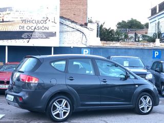 SEAT Altea 2010
