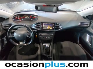 Peugeot 308 SW PureTech 130 S&S Style 96 kW (130 CV)