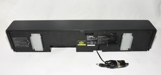 Barra Sonido Yamaha YSP-800 con Woofer