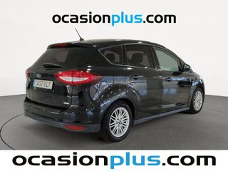 Ford C-Max 1.0 EcoBoost S&S Trend+ 92 kW (125 CV)