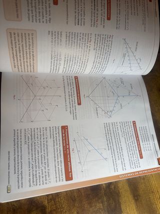 Dibujo Técnico I - 1º Bachillerato - Donostiarra