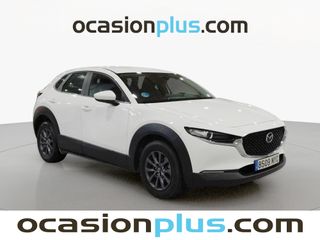 Mazda CX-30 2.5 e-Skyactive G MHEV Prime-Line AT 103 kW (140 CV)