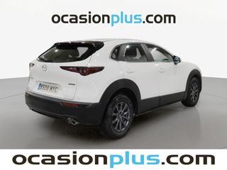 Mazda CX-30 2.5 e-Skyactive G MHEV Prime-Line AT 103 kW (140 CV)