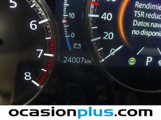 Mazda CX-30 2.5 e-Skyactive G MHEV Prime-Line AT 103 kW (140 CV)