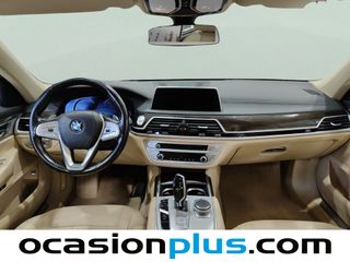 BMW Serie 7 750Li xDrive 330 kW (450 CV)