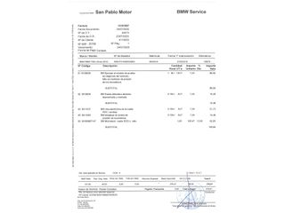 BMW Serie 7 750Li xDrive 330 kW (450 CV)