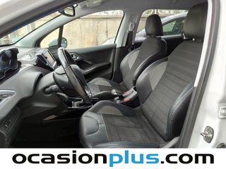 Peugeot 2008 BlueHDi 120 S&S Allure 88 kW (120 CV)