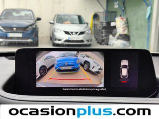 Mazda CX-30 2.5 e-Skyactive G MHEV Prime-Line AT 103 kW (140 CV)