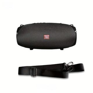 Altavoz económico TYG