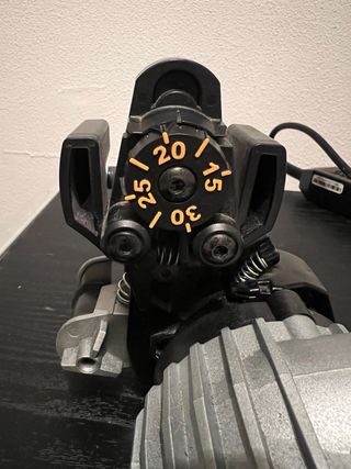 Afilador Cuchillos Eléctrico Work Sharp Ken Onion