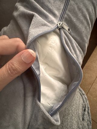 Almohada Embarazo Momcozy U