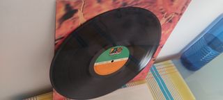 Winger Pull Vinilo Hard Rock