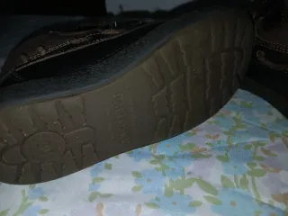 Zapatos Pablosky niño talla 30