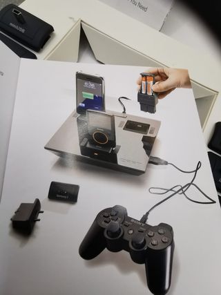 Cargador Universal IDAPT i4 Original