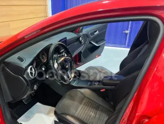 Mercedes-Benz Clase A 2014