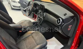 Mercedes-Benz Clase A 2014