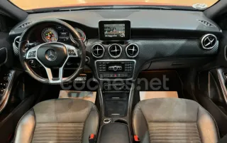 Mercedes-Benz Clase A 2014