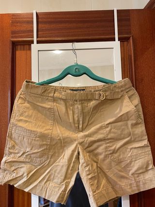 Pantalón corto Ralph Lauren Talla S