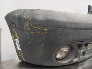 PARAGOLPES DELANTERO RENAULT KANGOO I (F/KC0) F8Q