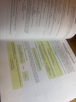 Física y Química 1º Bachillerato, McGraw Hill