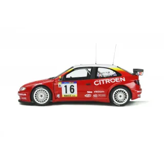 Citroën Xsara Kit Car Rally Catalunya 1999