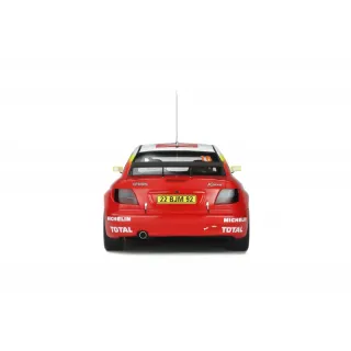 Citroën Xsara Kit Car Rally Catalunya 1999