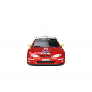 Citroën Xsara Kit Car Rally Catalunya 1999