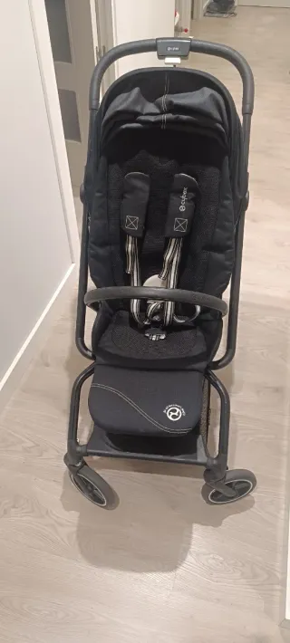 Carrito Cybex eezy s +2