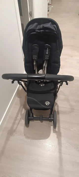 Carrito Cybex eezy s +2