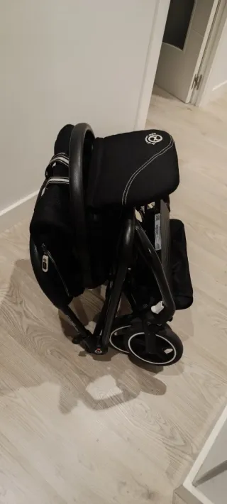 Carrito Cybex eezy s +2