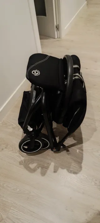 Carrito Cybex eezy s +2