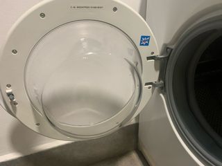 Lavadora Bosch Maxx 7 VarioPerfect