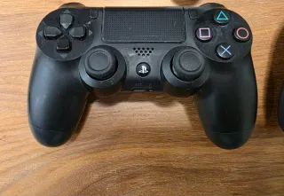 3 Mandos DualShock PS4 Sony