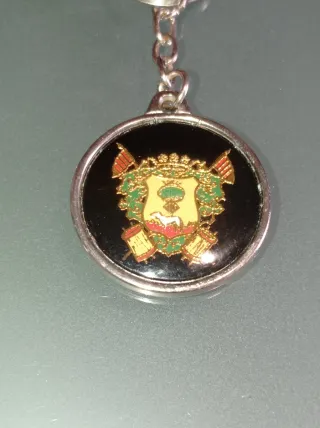 Llavero Vintage Callosa de Segura